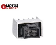 Regulador Luz Yamaha Aerox 03 -04174706-