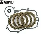 Discos Embrague Derbi Euro 3 / 4