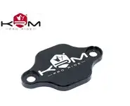 Obturador Bomba Aceite KRM Negro