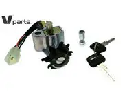 Cerradura Contacto Peugeot Ludix 50