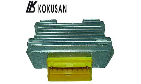 Regulador Luz Piaggio NRG 50 -04129060-