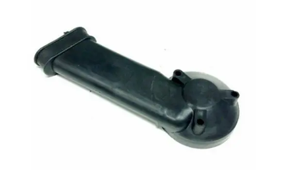 Tapa Filtro Aire Vespino F9