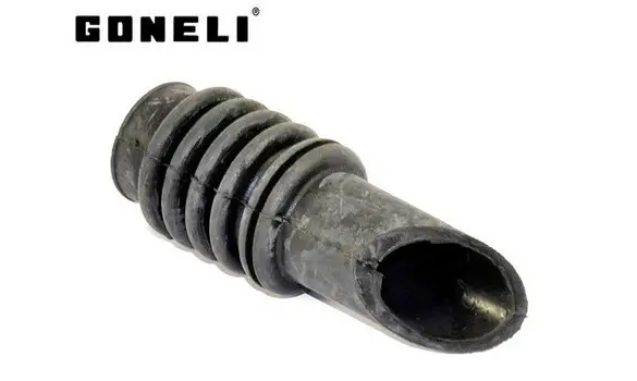 Goma Filtro Aire Vespino SC ALX -E2296-