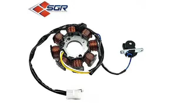 Stator Sym Symphony 125 -04169032-