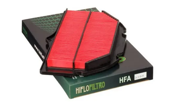 Filtro Aire Suzuki GSX R 600 01 -F264825