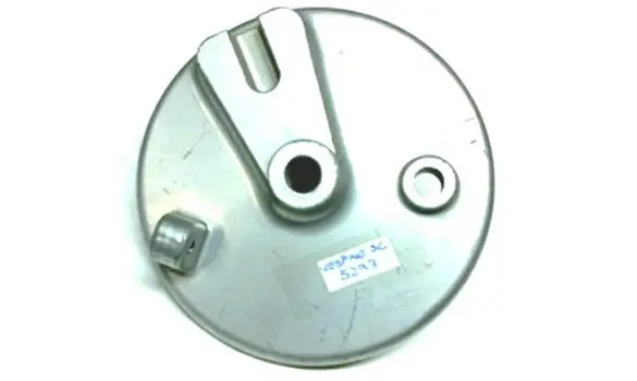 Portazapatas Delantero Vespino SC
