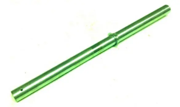 Mando Gas y Cambio Vespino ALX