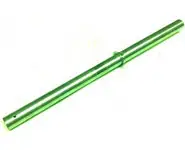 Mando Gas y Cambio Vespino ALX