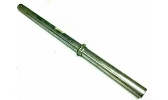 Mando Gas Vespino F9