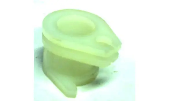 Leva Mando Gas Vespino ALX