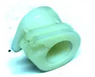 Leva Mando Gas Vespino GL SC Plastico