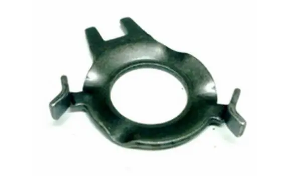 Sector Fijo Caña Cambio Vespino -Usado-