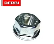 Tuerca Cigueñal Derecha Derbi Euro 3/4