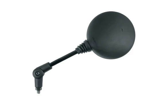 Espejo Off Road Abatible Ø116 M10