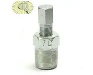 Extractor 7C 19/100 Volante Ducati AM