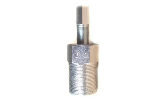 Extractor 7F 27/125 Motoplat