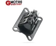 Caja Laminas AM6/Derbi E2/E4 Carbono