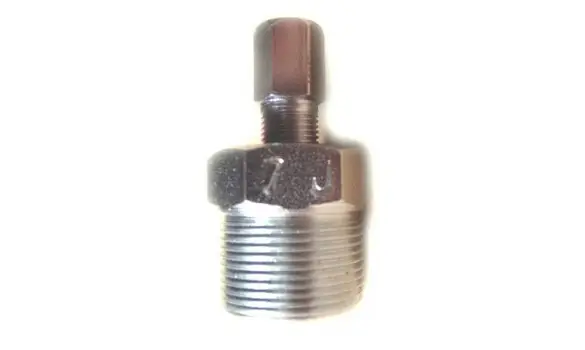 Extractor 7J 27/150 Vespa Antigua