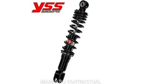 Amortiguador Aprilia SR 50 Tras 60401105