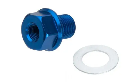 Adaptador Termocontacto 14x125-1/8 AM6