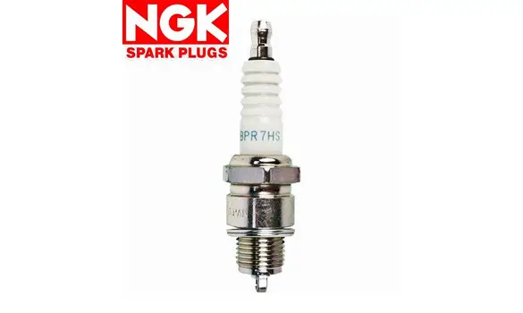 Bujia NGK BPR7HS -RL82YC / 6422-