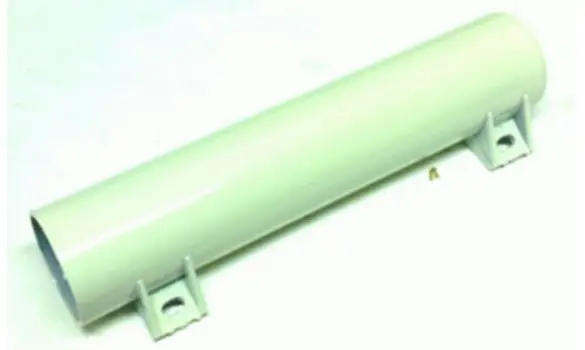 Funda Horquilla Vespino AL Superior Blan