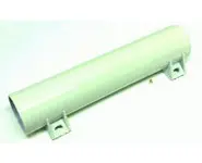 Funda Horquilla Vespino AL Superior Blan