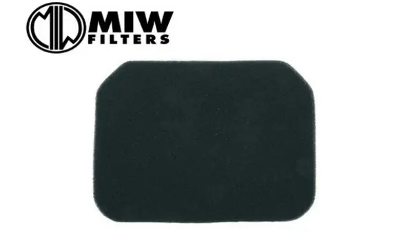 Filtro Aire Suzuki Burgman 250 98/06