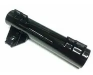 Funda Horquilla Vespino ALX Izq Negra