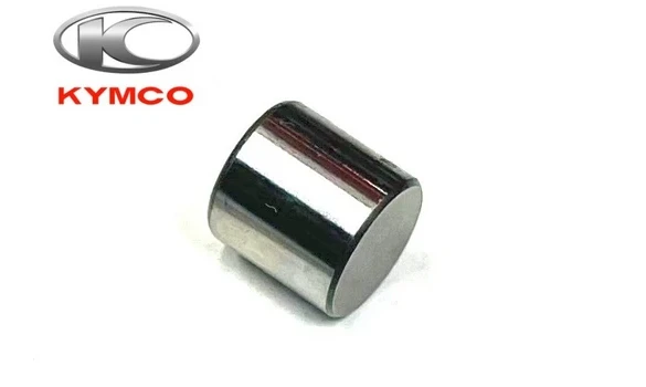 Rueda 10x10 Arranque Kymko Downton 125