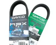 Correa Vespino F9 F18 Dayco -36768013-