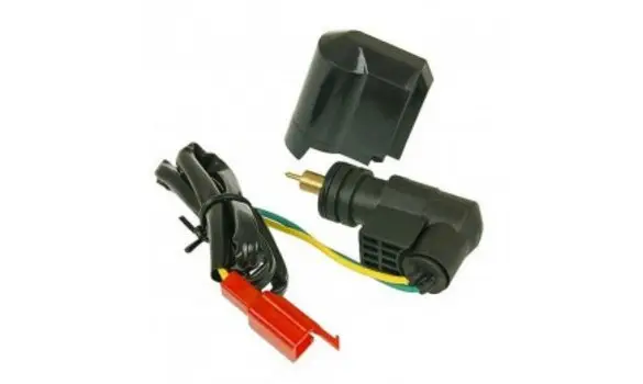 Starter Electrico Dellorto Amal