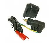 Starter Electrico Dellorto Amal