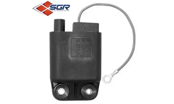 Bobina CDI Piaggio NRG MC2 04252537