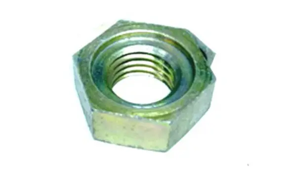 Tuerca Piño Cadena Derbi FDS, FDX