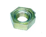 Tuerca Piño Cadena Derbi FDS, FDX