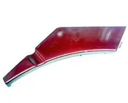 Tapa Caja Herramientas Vespino SC Dch