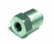 Tuerca Tensor Freno Vespino 5mm