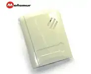 Tapa Frontal Vespino F9 Blanca