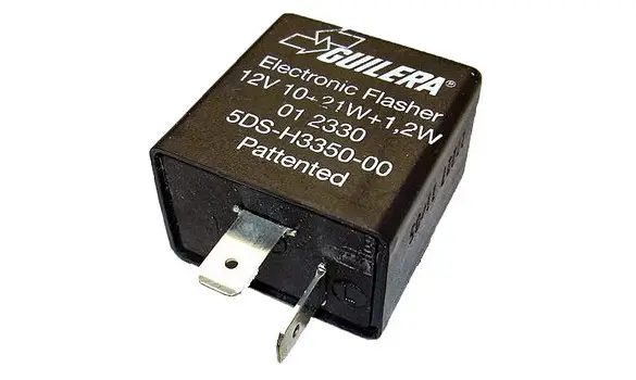 Intermitencia Yamaha T-Max 500/530