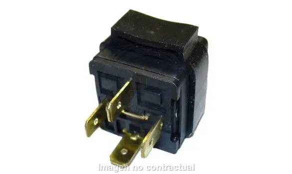 Rele Arranque Yamaha Majesty 125/150