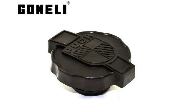 Tapon Gasolina Puch Minicross Negro