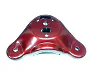 Tija Direccion Superior Vespino Roja