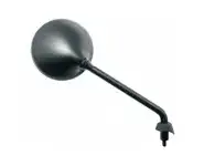 Espejo Piaggio Liberty Sport Negro