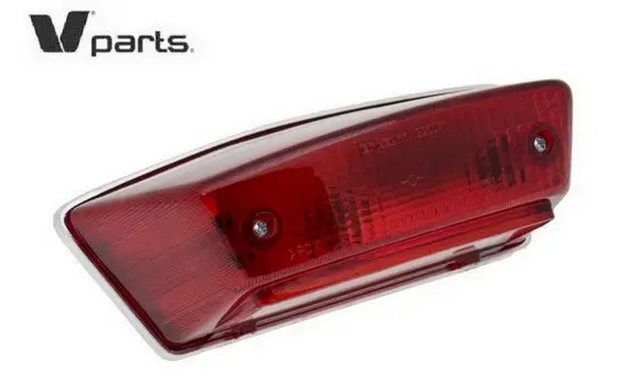 Piloto Trasero Aprilia, Beta, Yamaha