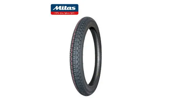 Mitas 2.1/2-18 B3 43J