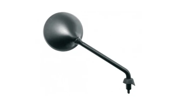 Espejo Piaggio Liberty Sport Negro