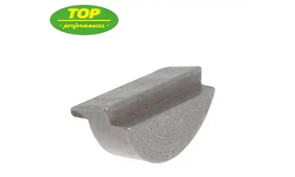 Chaveta Volante Piaggio Avance Variable