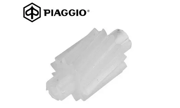 Piñon Cuenta C/KM Vespa GTS 125 12Z