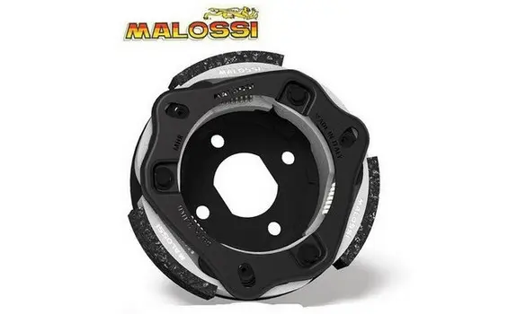 Embrague Minarelli Malossi Delta Clutch